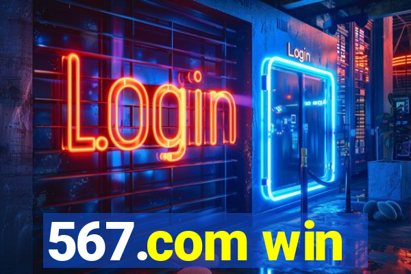 567.com win